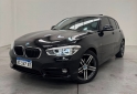 Autos - Bmw 118 sport 2018 Nafta 70000Km - En Venta