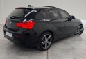 Autos - Bmw 118 sport 2018 Nafta 70000Km - En Venta