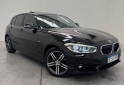Autos - Bmw 118 sport 2018 Nafta 70000Km - En Venta