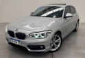 Autos - Bmw 120 Sport 2.0 única dueña 2019 Nafta 68000Km - En Venta