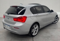 Autos - Bmw 120 Sport 2.0 única dueña 2019 Nafta 68000Km - En Venta