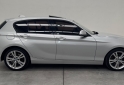 Autos - Bmw 120 Sport 2.0 única dueña 2019 Nafta 68000Km - En Venta
