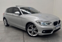 Autos - Bmw 120 Sport 2.0 única dueña 2019 Nafta 68000Km - En Venta