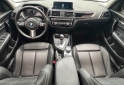 Autos - Bmw 120 Sport 2.0 única dueña 2019 Nafta 68000Km - En Venta
