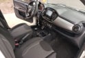 Autos - Fiat Uno novo way 2018 Nafta 155000Km - En Venta