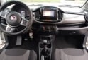 Autos - Fiat Uno novo way 2018 Nafta 155000Km - En Venta