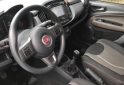 Autos - Fiat Uno novo way 2018 Nafta 155000Km - En Venta