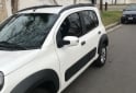 Autos - Fiat Uno novo way 2018 Nafta 155000Km - En Venta