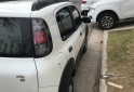 Autos - Fiat Uno novo way 2018 Nafta 155000Km - En Venta