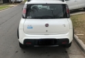 Autos - Fiat Uno novo way 2018 Nafta 155000Km - En Venta