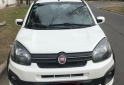 Autos - Fiat Uno novo way 2018 Nafta 155000Km - En Venta