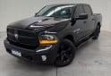 Camionetas - Dodge Ram 1500 Fox 2016 Nafta  - En Venta