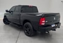 Camionetas - Dodge Ram 1500 Fox 2016 Nafta  - En Venta