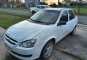 Autos - Chevrolet corsa clasic LS 2016 GNC 180000Km - En Venta