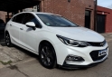Autos - Chevrolet Cruze 2018 Nafta 116000Km - En Venta