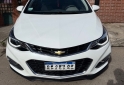 Autos - Chevrolet Cruze 2018 Nafta 116000Km - En Venta