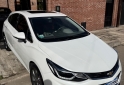 Autos - Chevrolet Cruze 2018 Nafta 116000Km - En Venta