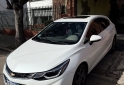 Autos - Chevrolet Cruze 2018 Nafta 116000Km - En Venta