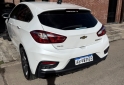 Autos - Chevrolet Cruze 2018 Nafta 116000Km - En Venta