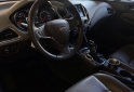 Autos - Chevrolet Cruze 2018 Nafta 116000Km - En Venta