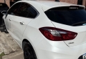 Autos - Chevrolet Cruze 2018 Nafta 116000Km - En Venta