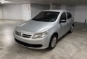 Autos - Volkswagen Gol trend, fiesta, corsa 2010 Nafta 169000Km - En Venta