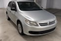 Autos - Volkswagen Gol trend, fiesta, corsa 2010 Nafta 169000Km - En Venta