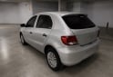 Autos - Volkswagen Gol trend, fiesta, corsa 2010 Nafta 169000Km - En Venta