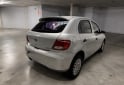 Autos - Volkswagen Gol trend, fiesta, corsa 2010 Nafta 169000Km - En Venta