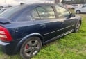 Autos - Chevrolet Astra 2007 Nafta 160000Km - En Venta