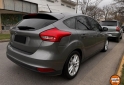 Autos - Ford focus 2017 GNC 100000Km - En Venta