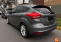 Autos - Ford focus 2017 GNC 100000Km - En Venta