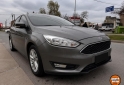 Autos - Ford focus 2017 GNC 100000Km - En Venta
