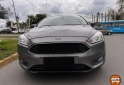 Autos - Ford focus 2017 GNC 100000Km - En Venta