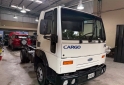 Camiones y Grúas - FORD CARGO 712 - En Venta