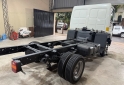 Camiones y Grúas - FORD CARGO 712 - En Venta