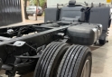Camiones y Grúas - FORD CARGO 712 - En Venta