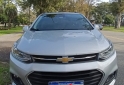 Autos - Chevrolet Tracker AWD Premier 2018 Nafta 102126Km - En Venta