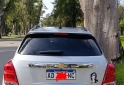 Autos - Chevrolet Tracker AWD Premier 2018 Nafta 102126Km - En Venta