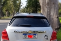 Autos - Chevrolet Tracker AWD Premier 2018 Nafta 102126Km - En Venta