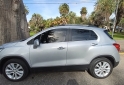Autos - Chevrolet Tracker AWD Premier 2018 Nafta 102126Km - En Venta