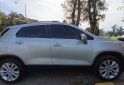Autos - Chevrolet Tracker AWD Premier 2018 Nafta 102126Km - En Venta