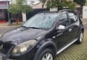 Autos - Renault Sandero Stepway 2012 Nafta 222000Km - En Venta