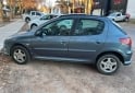 Autos - Peugeot 206 XS PREMIUN 2008 Nafta 191000Km - En Venta