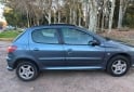 Autos - Peugeot 206 XS PREMIUN 2008 Nafta 191000Km - En Venta