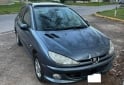 Autos - Peugeot 206 XS PREMIUN 2008 Nafta 191000Km - En Venta