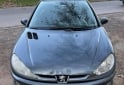 Autos - Peugeot 206 XS PREMIUN 2008 Nafta 191000Km - En Venta