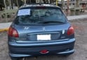Autos - Peugeot 206 XS PREMIUN 2008 Nafta 191000Km - En Venta
