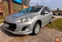 Autos - Peugeot 308 2015 Nafta 145000Km - En Venta