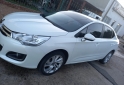 Autos - Citroen C4 launge HDI 2016 Diesel 169000Km - En Venta